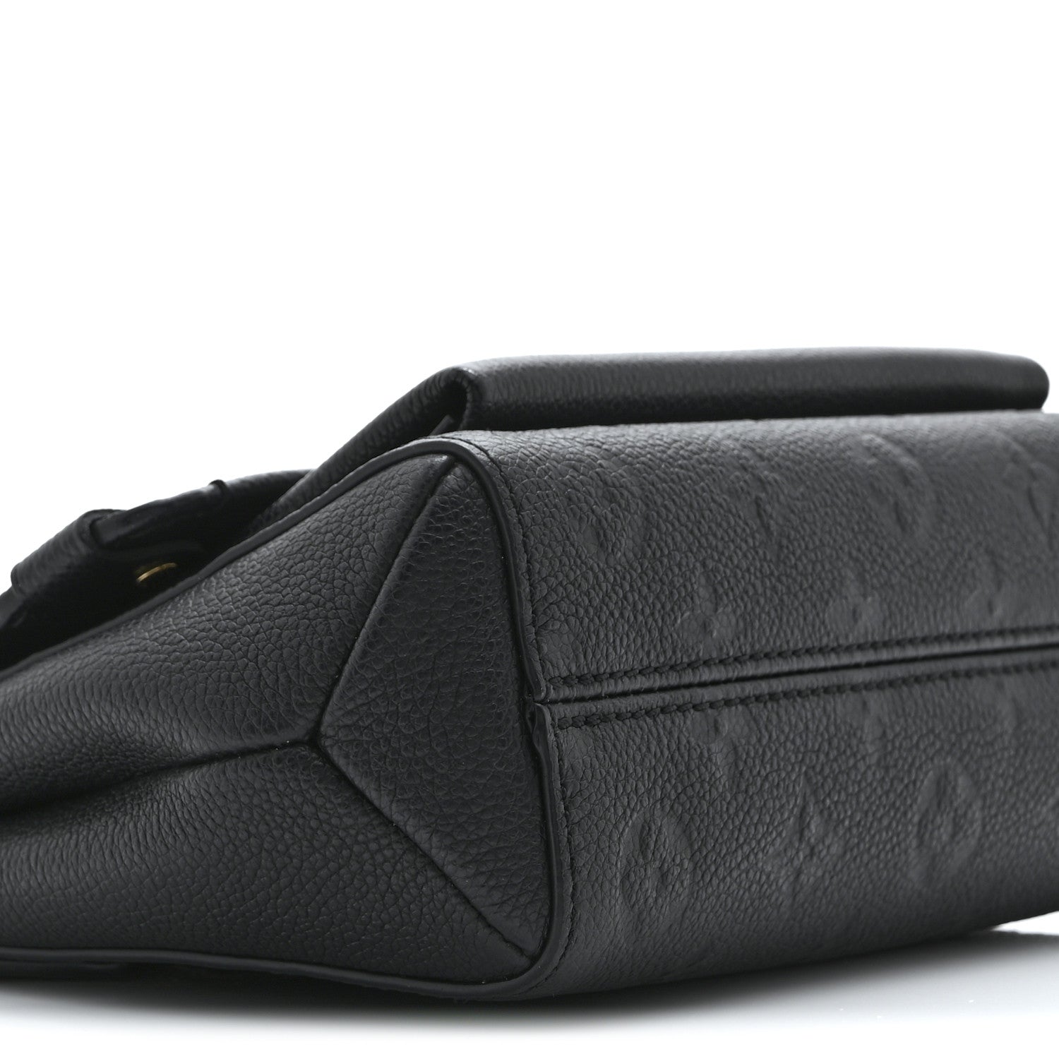 Louis Vuitton Empreinte Vavin BB Black 8 of 9