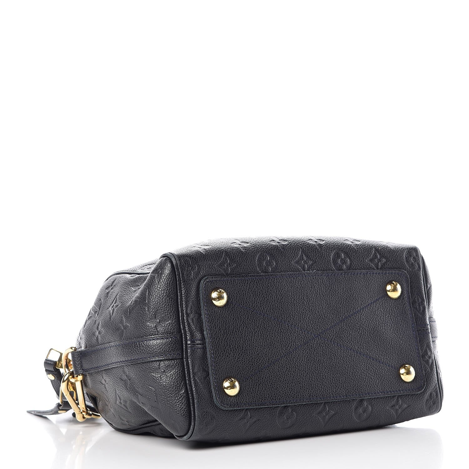 Louis Vuitton Empreinte Speedy Bandouliere 25 Infini 5 of 12
