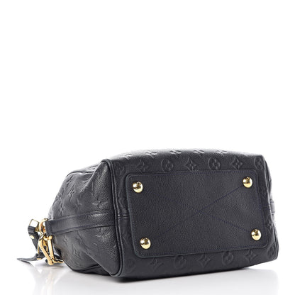 Louis Vuitton Empreinte Speedy Bandouliere 25 Infini 5 of 12