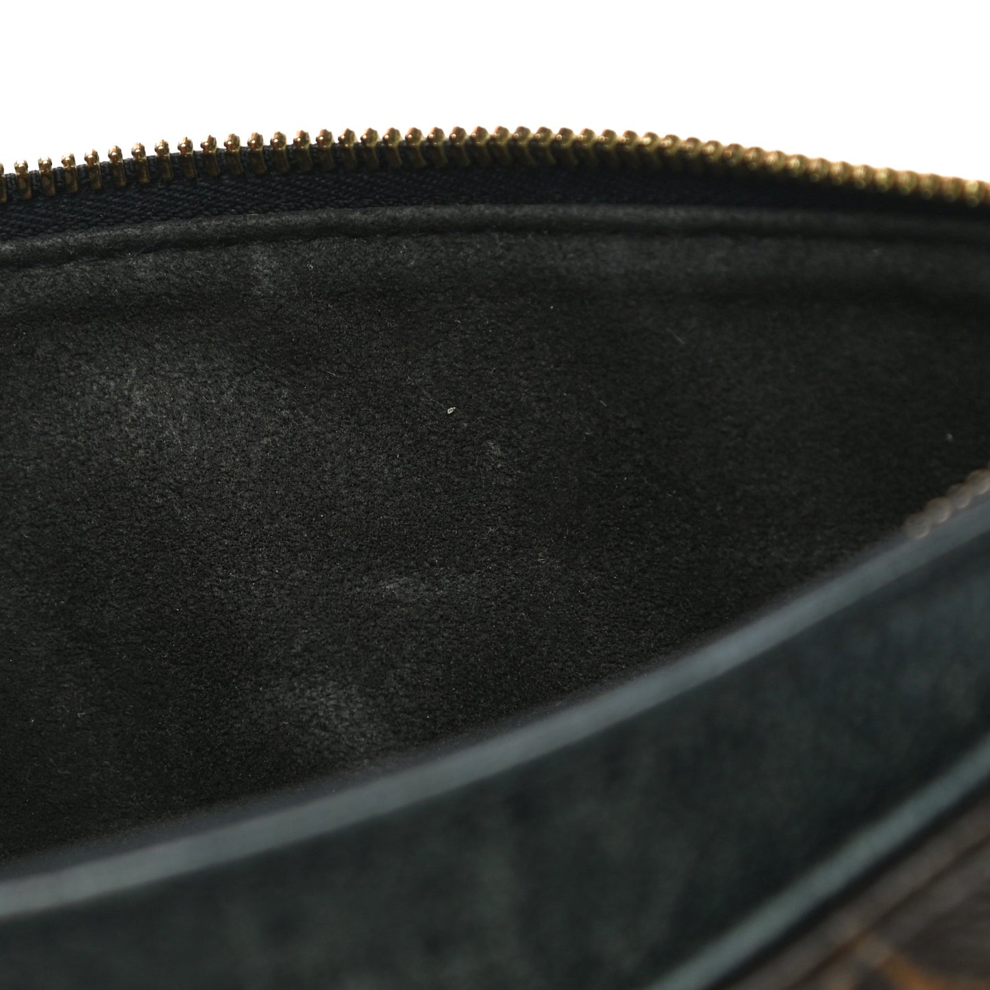 Monogram Pallas BB Black