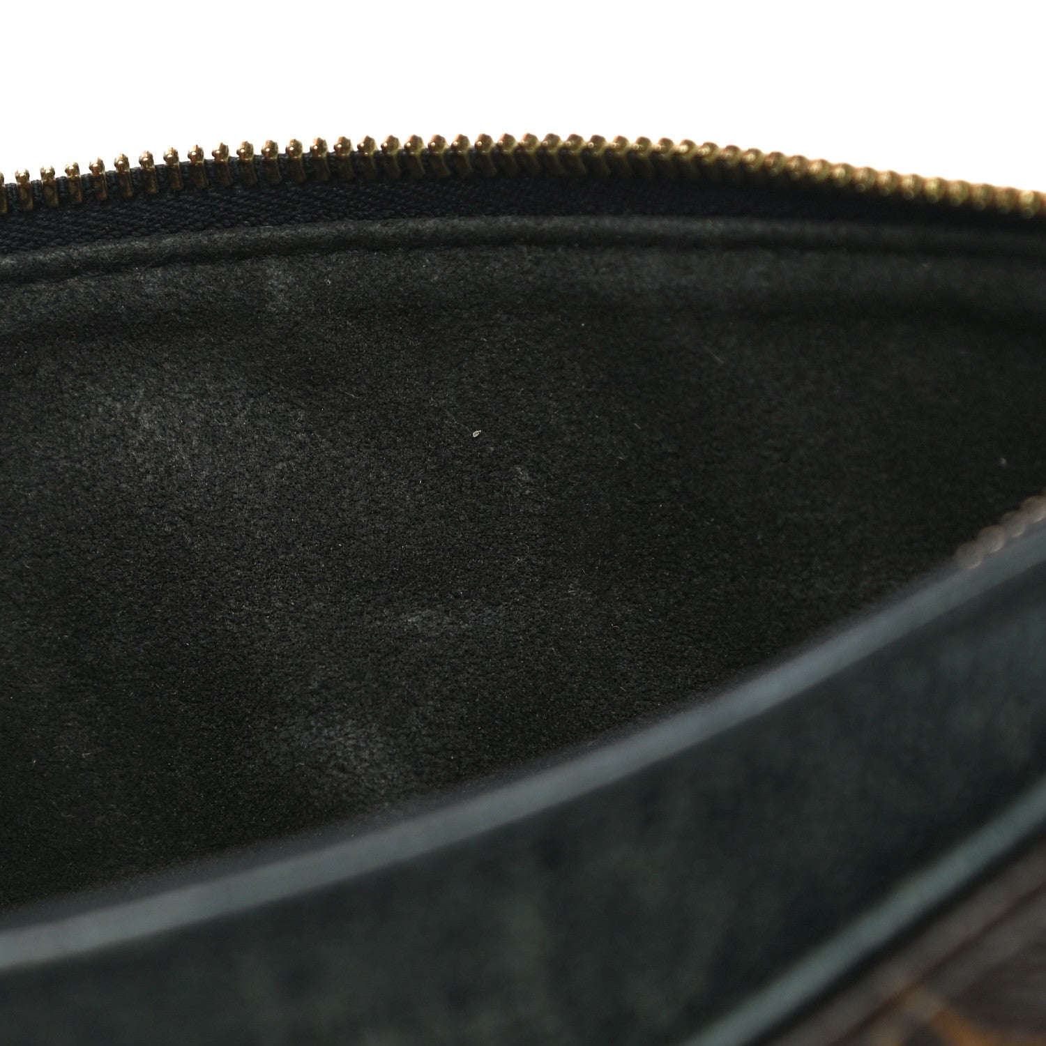 Louis Vuitton Monogram Pallas BB Black 18 of 19