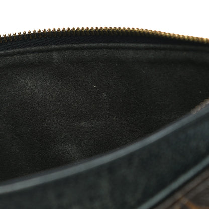Louis Vuitton Monogram Pallas BB Black 18 of 19