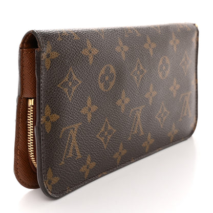 Louis Vuitton Monogram Insolite Wallet 3 of 12