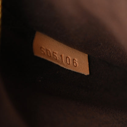 Louis Vuitton Monogram Pochette Metis 7 of 13