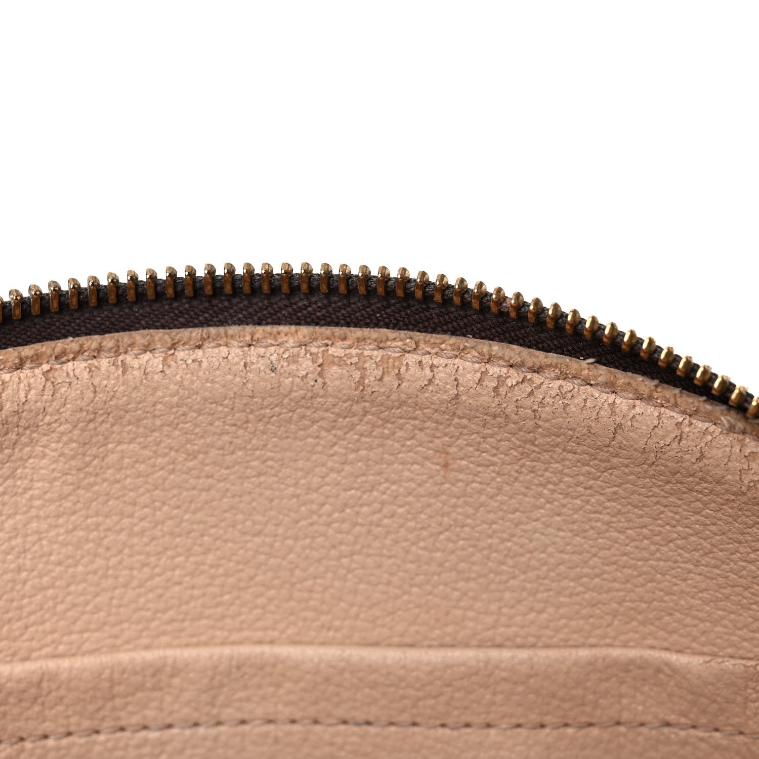 Louis Vuitton Monogram Cosmetic Pouch GM 21 of 28
