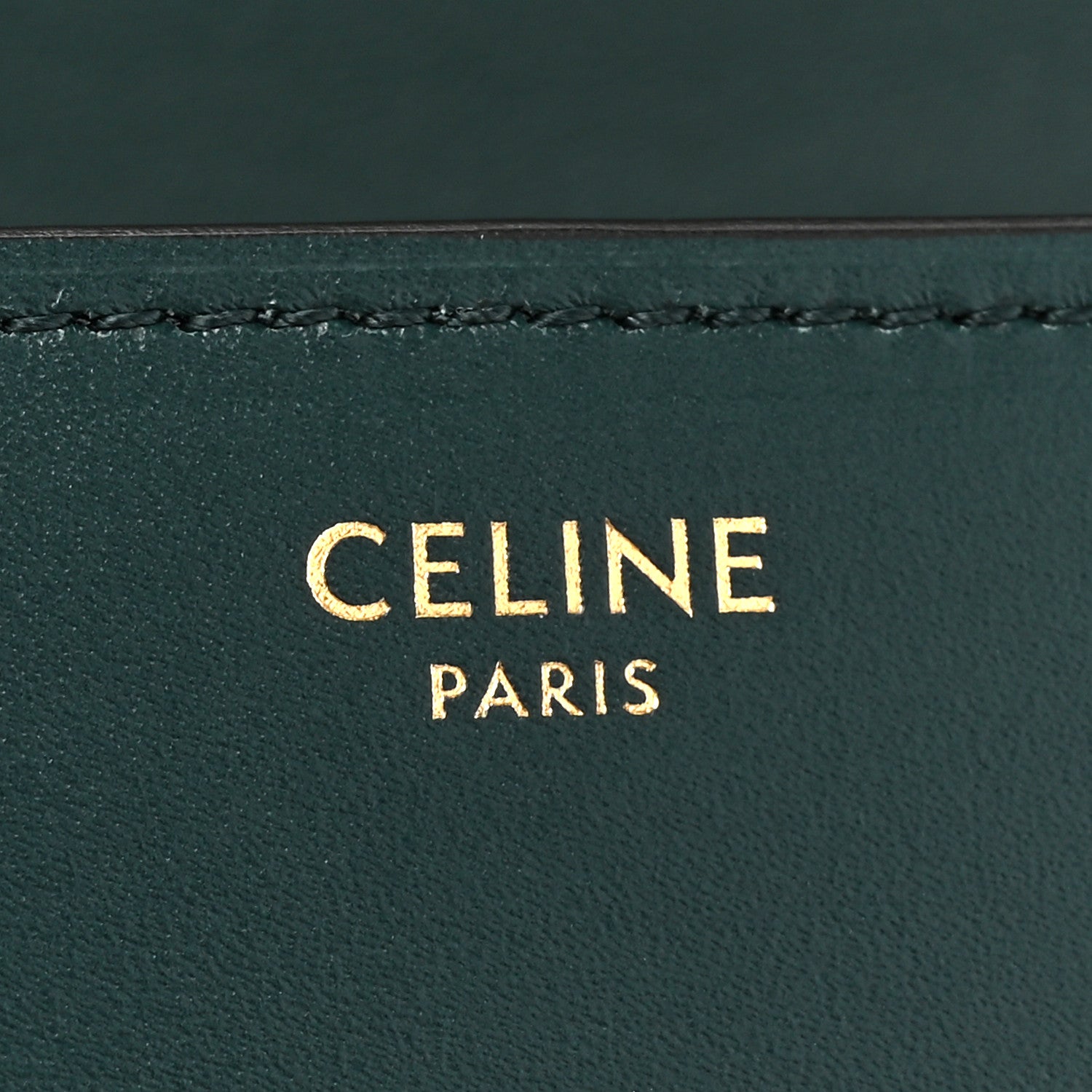 Celine Box Calfskin Small Classic Box Flap Bag Amazone 8 of 11