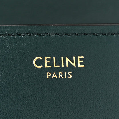 Celine Box Calfskin Small Classic Box Flap Bag Amazone 8 of 11