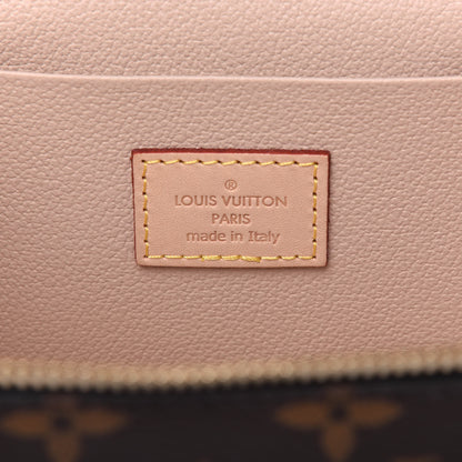Louis Vuitton Monogram Nice Mini 6 of 10