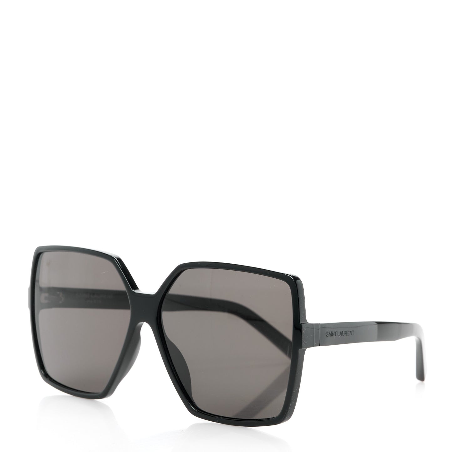 Betty SL 232 Sunglasses Black