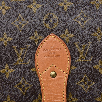 Louis Vuitton Monogram Sac Kleber 7 of 15