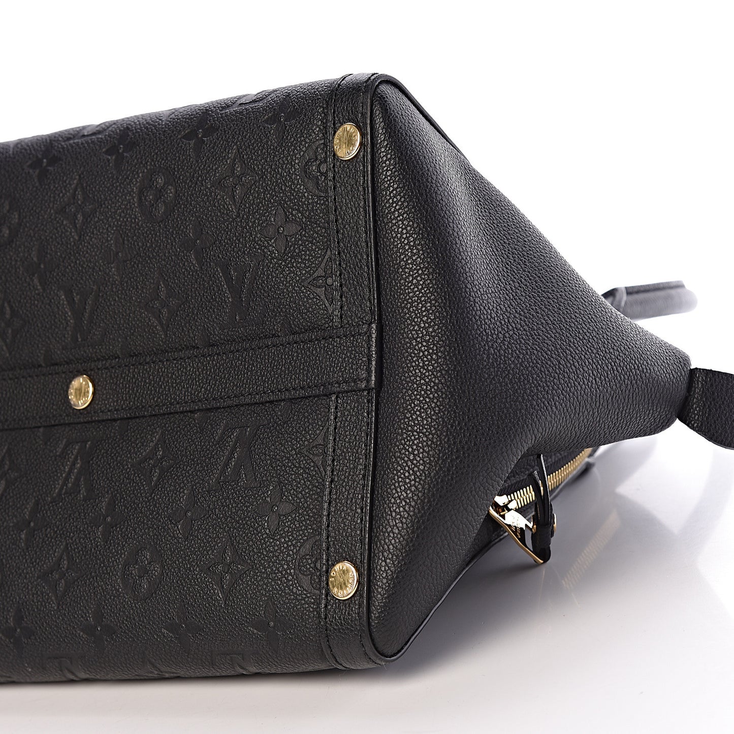 Empreinte Marais MM Black