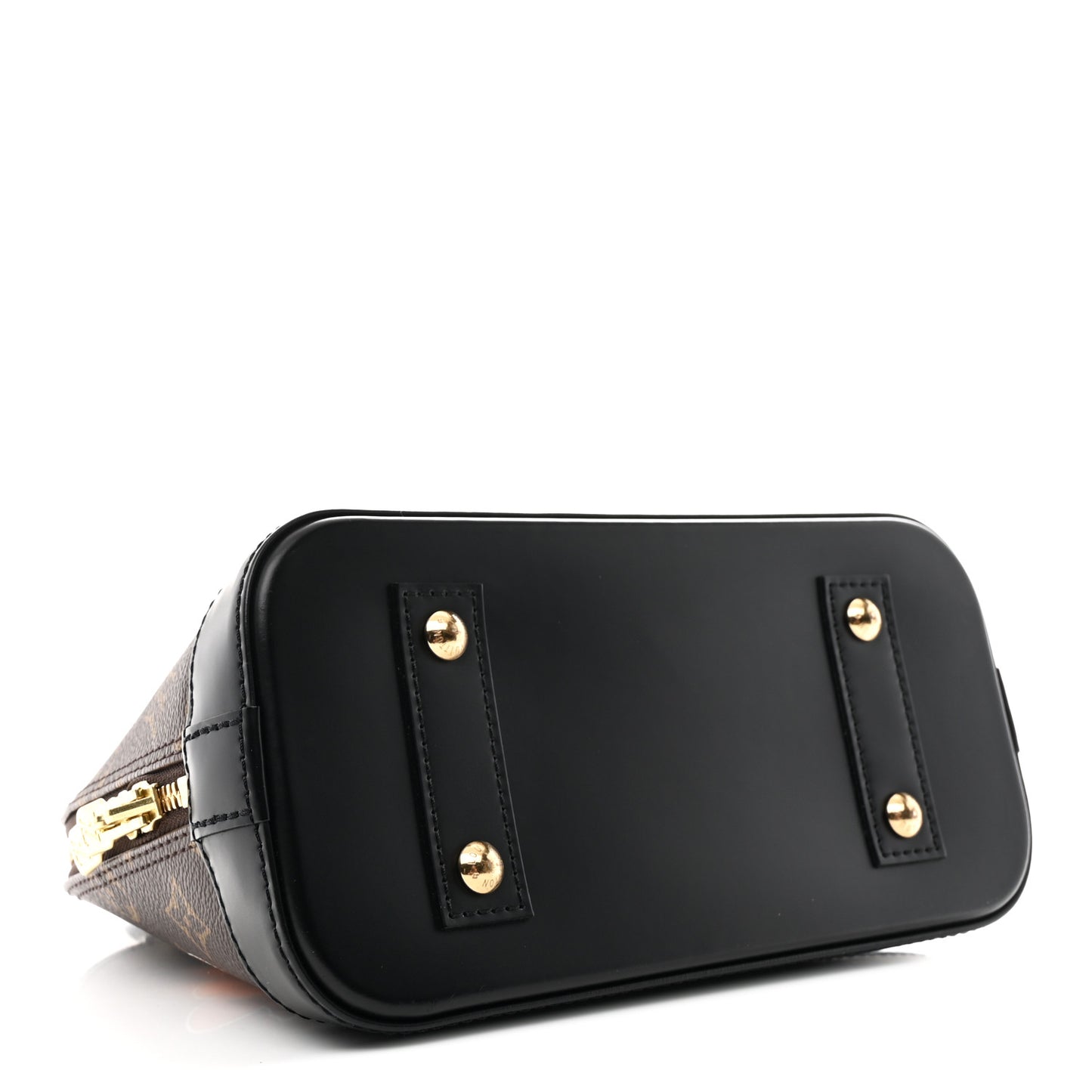 Monogram My LV World Tour Alma BB