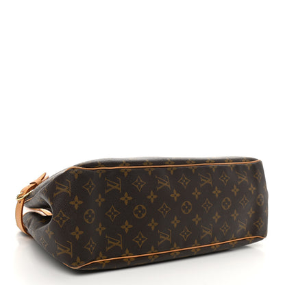 Louis Vuitton Monogram Batignolles Horizontal 4 of 13