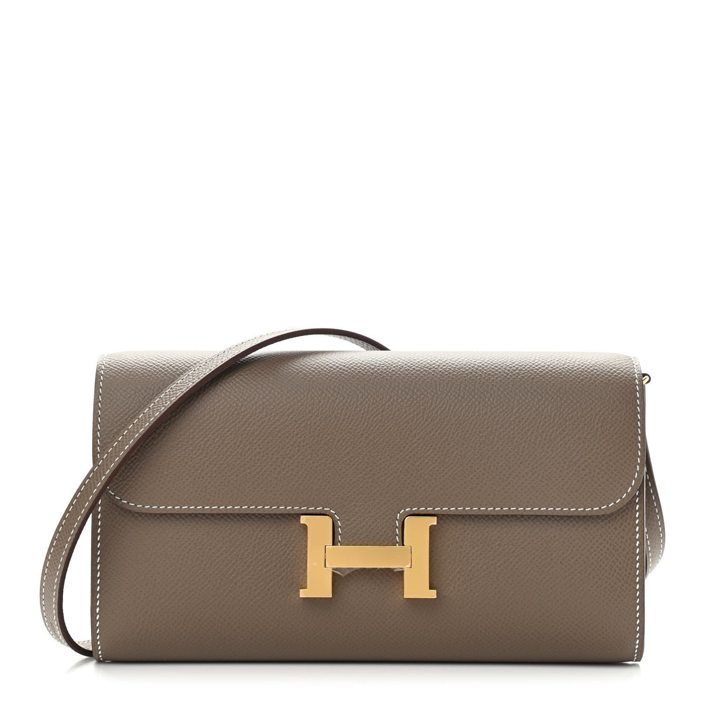 Epsom Constance Long To Go Wallet Etoupe
