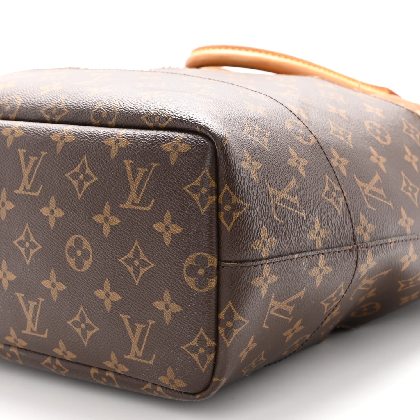 Monogram Rei Kawakubo Bag With Holes
