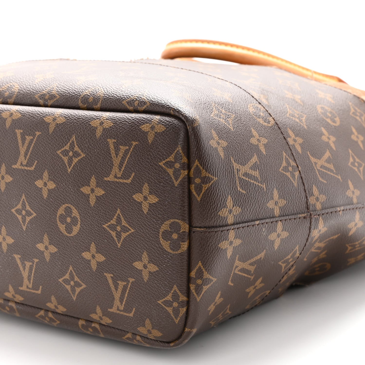 Louis Vuitton Monogram Rei Kawakubo Bag With Holes 12 of 16