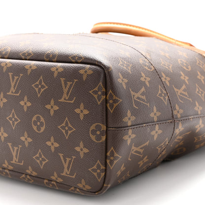 Louis Vuitton Monogram Rei Kawakubo Bag With Holes 12 of 16