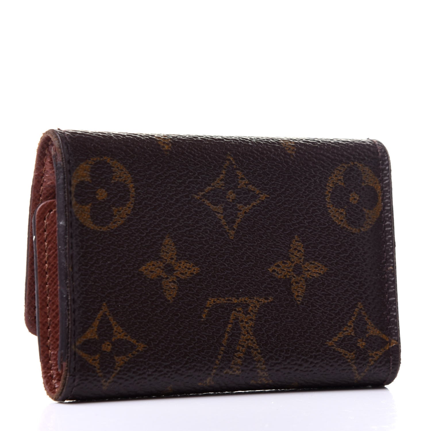 Louis Vuitton Monogram 6 Key Multicles Holder 3 of 12
