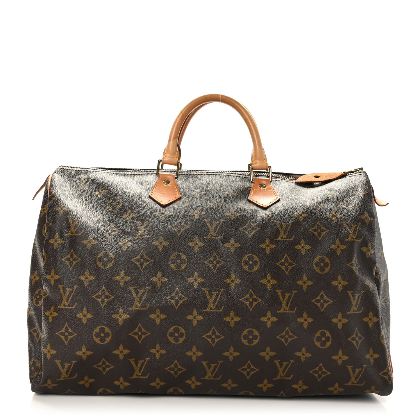 Monogram Speedy 40