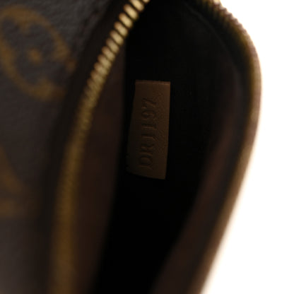 Louis Vuitton Monogram Pochette Metis 7 of 11
