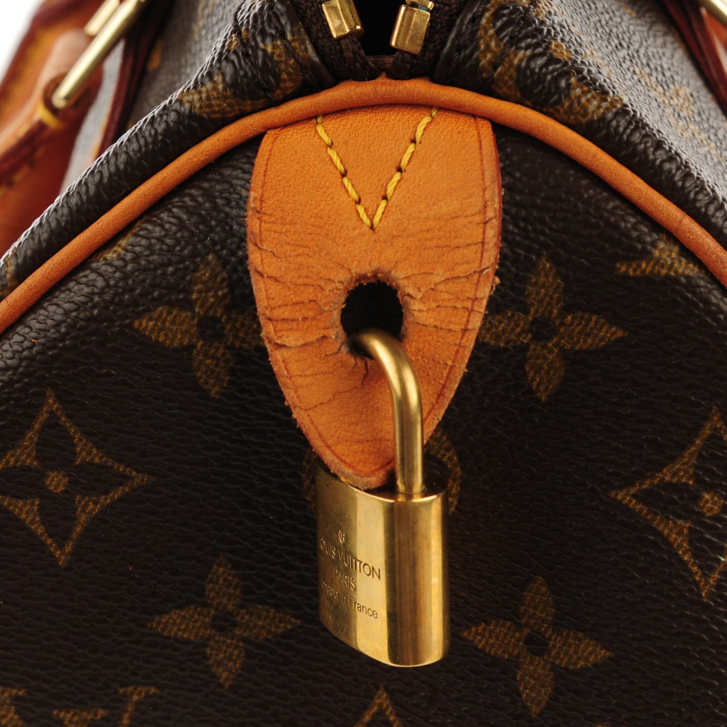 Monogram Speedy 25