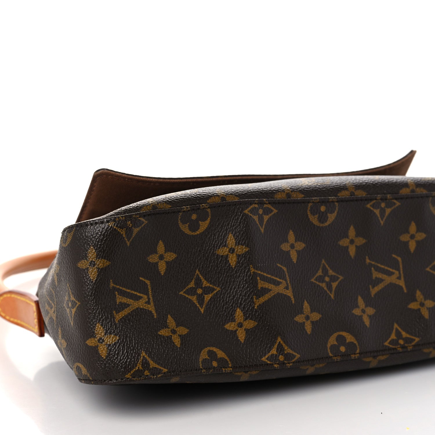 Louis Vuitton Monogram Mini Looping 7 of 9