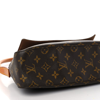 Louis Vuitton Monogram Mini Looping 7 of 9