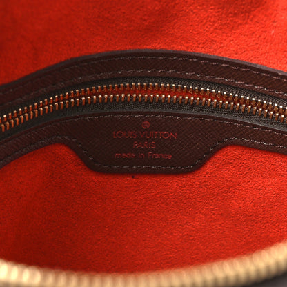 Louis Vuitton Damier Ebene Brera 6 of 8