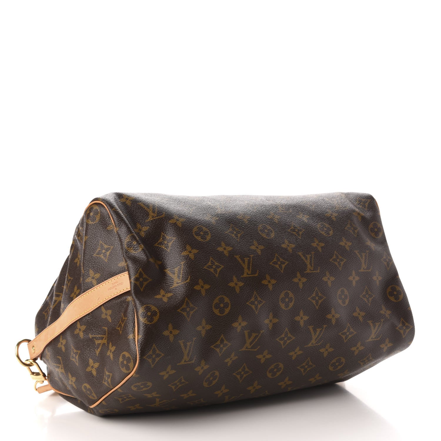 Louis Vuitton Monogram Speedy Bandouliere 35 4 of 12
