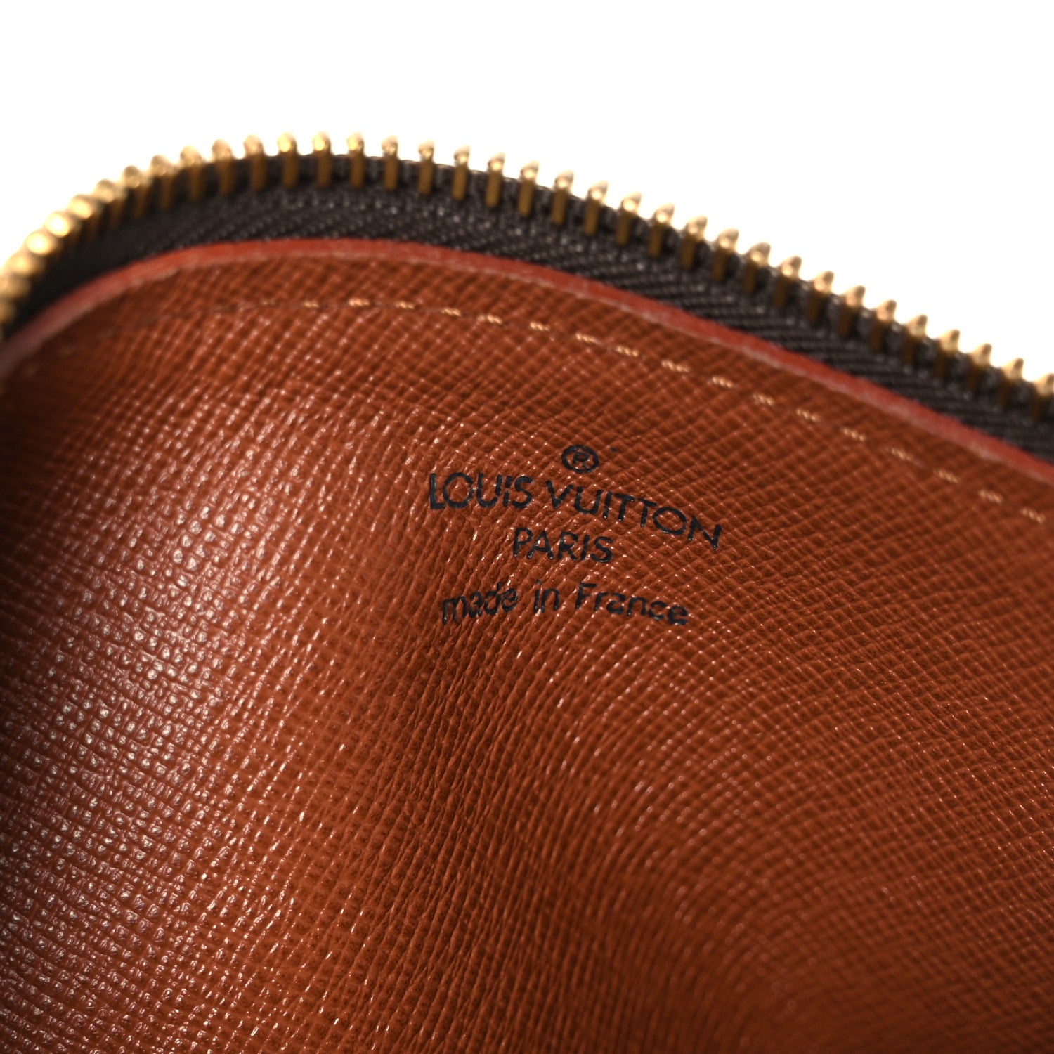 Louis Vuitton Monogram Papillon 26 6 of 10