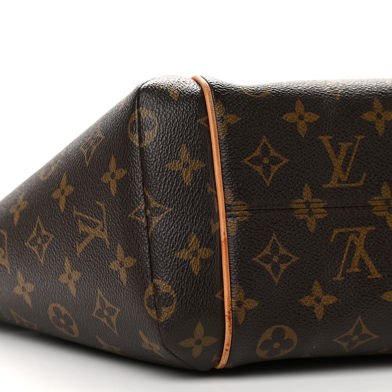 Louis Vuitton Monogram Totally PM 8 of 12