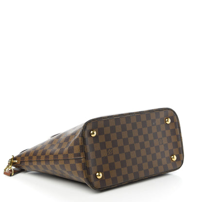 Louis Vuitton Damier Ebene Belmont 4 of 10
