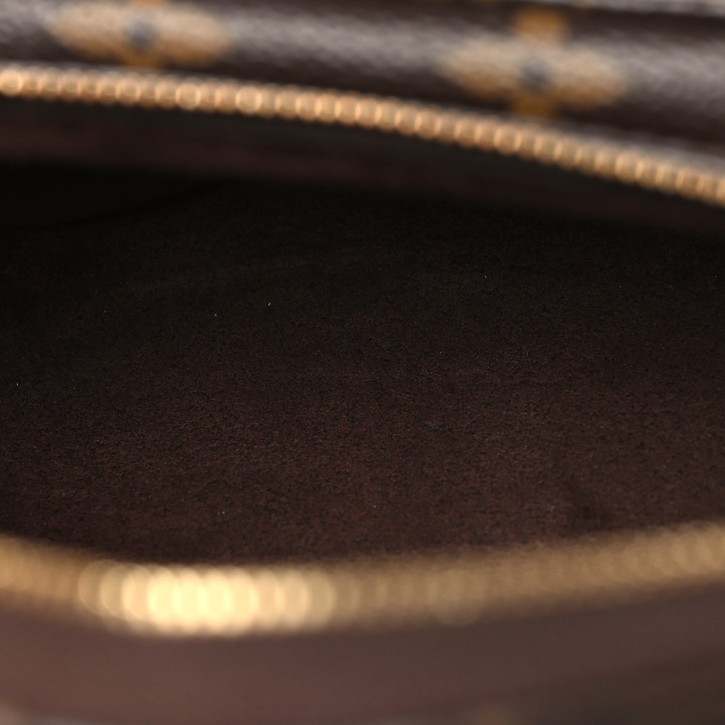 Monogram Mini Bumbag