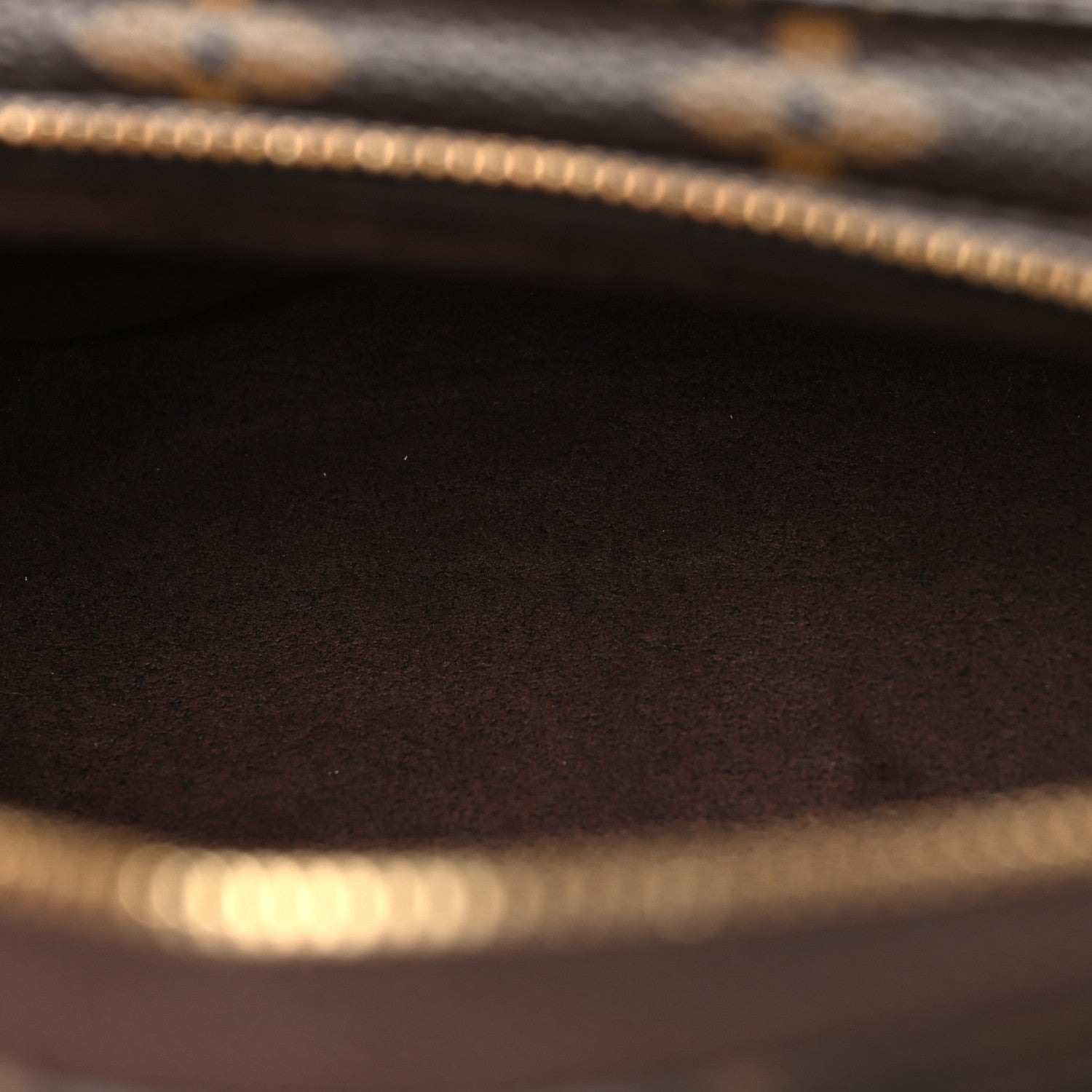 Louis Vuitton Monogram Mini Bumbag 4 of 9