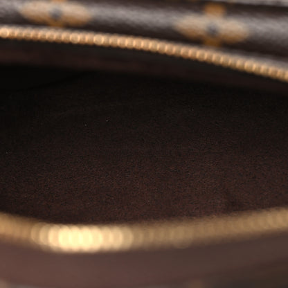 Louis Vuitton Monogram Mini Bumbag 4 of 9