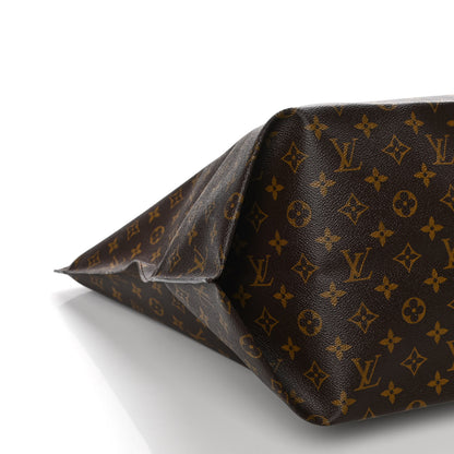 Louis Vuitton Monogram All-In MM 8 of 12