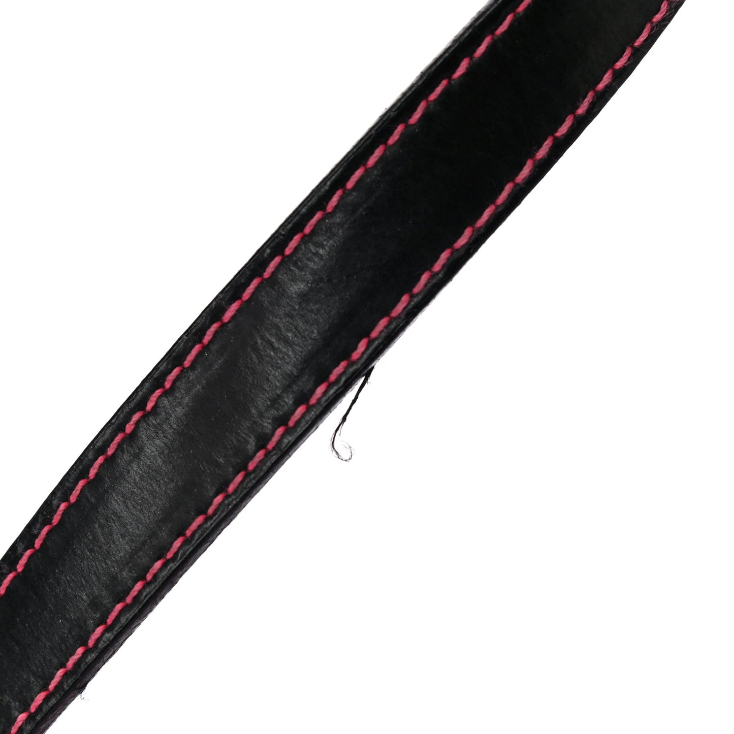 Tessuto Nylon Shoulder Bag Begonia