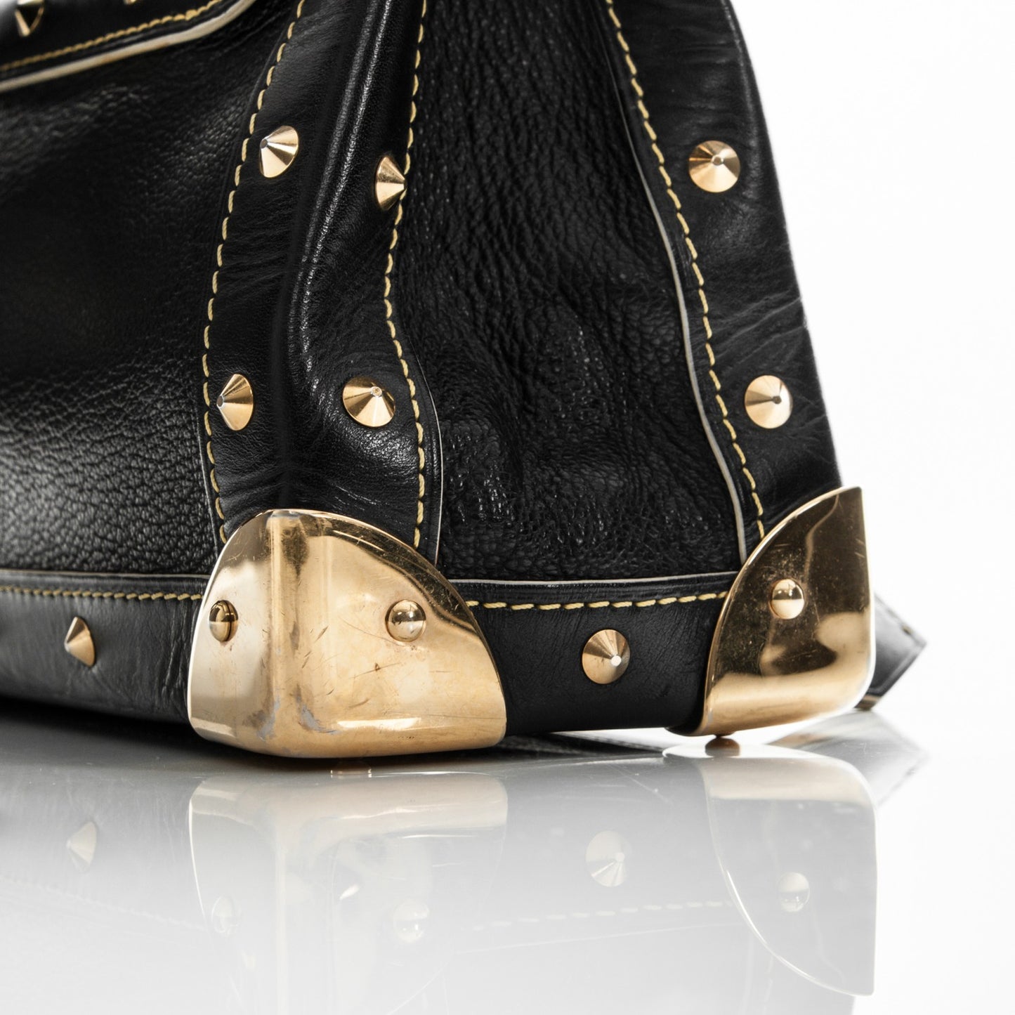 Suhali Le Talentueux Black