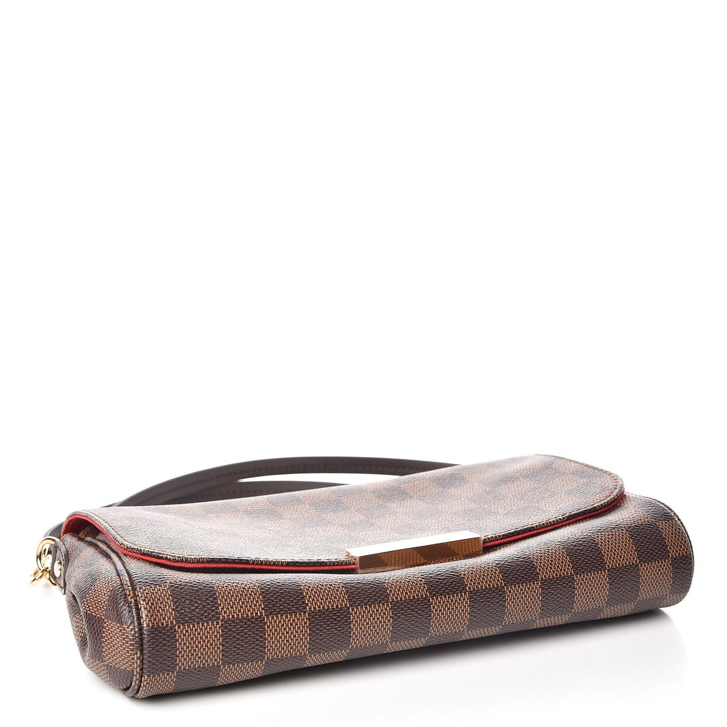 Damier Ebene Favorite MM