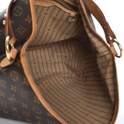 Louis Vuitton Monogram Delightful MM 5 of 14