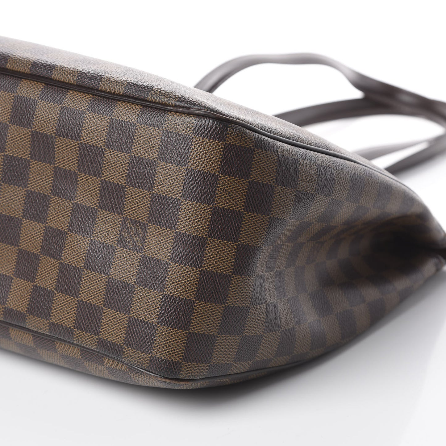 Damier Ebene Parioli GM