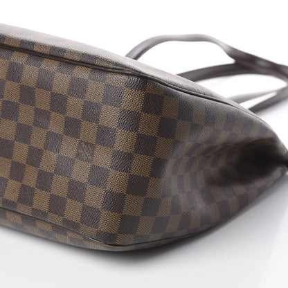 Louis Vuitton Damier Ebene Parioli GM 9 of 9