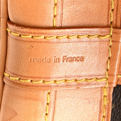 Louis Vuitton Monogram Noe 7 of 10