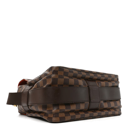 Louis Vuitton Damier Ebene Naviglio 4 of 9