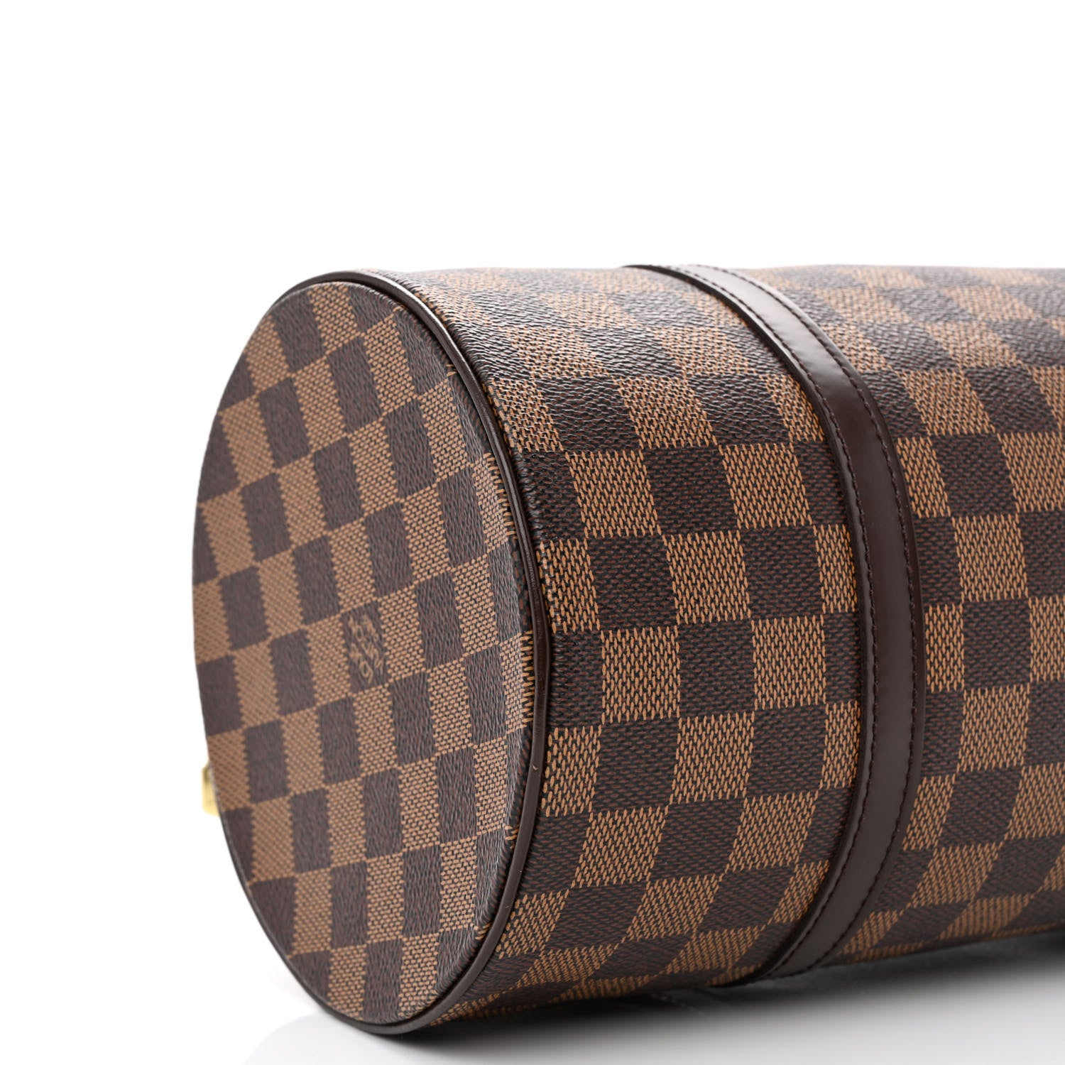 Louis Vuitton Damier Ebene Papillon 30 9 of 10