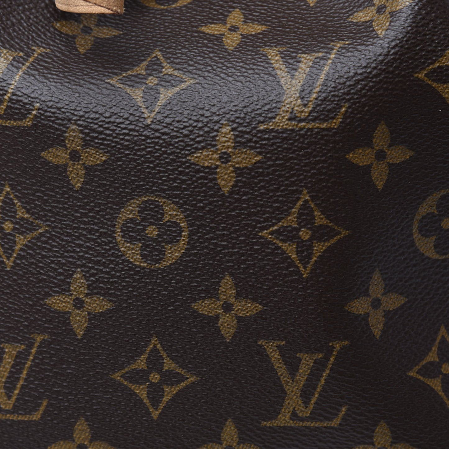 Monogram Noe BB