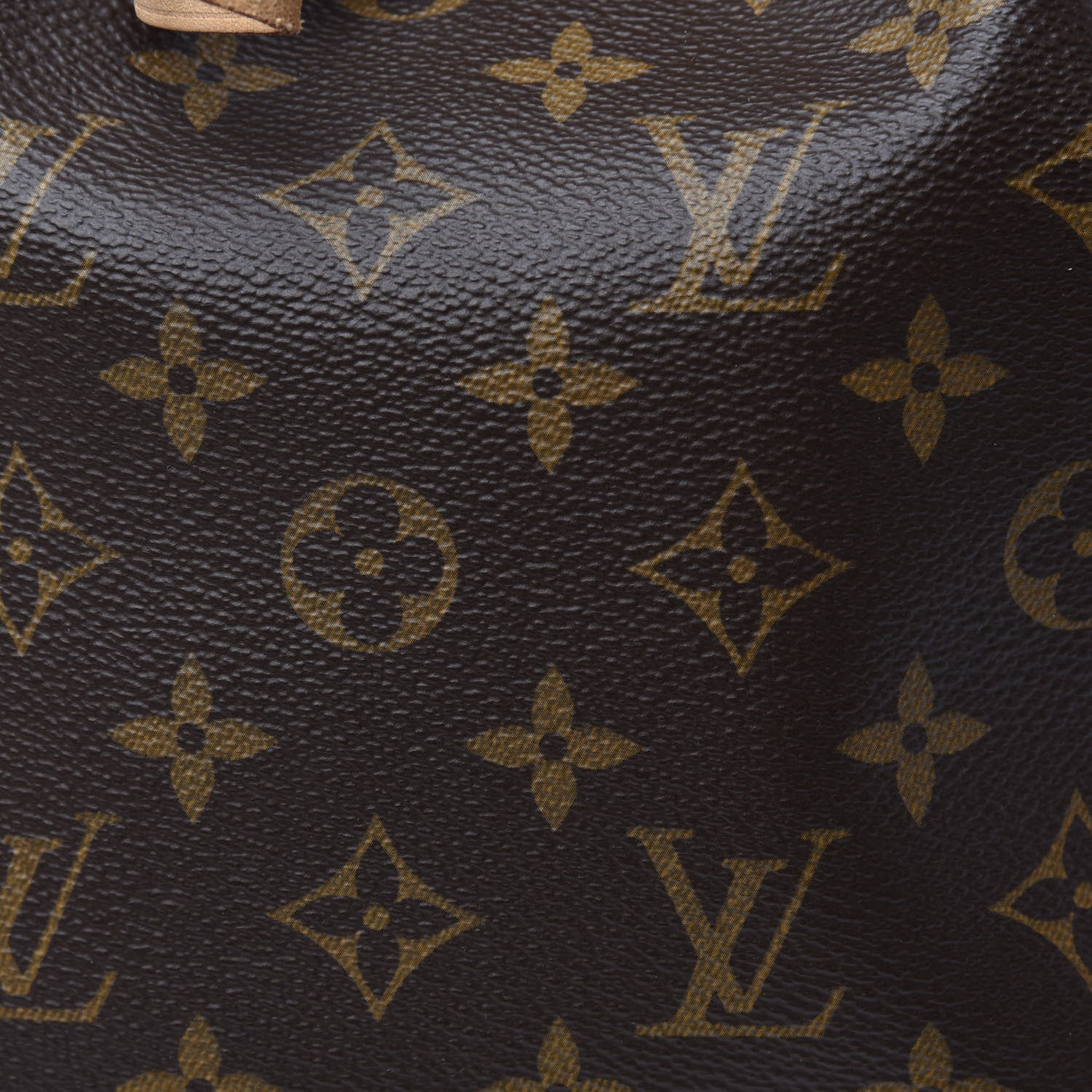 Louis Vuitton Monogram Noe BB 8 of 8