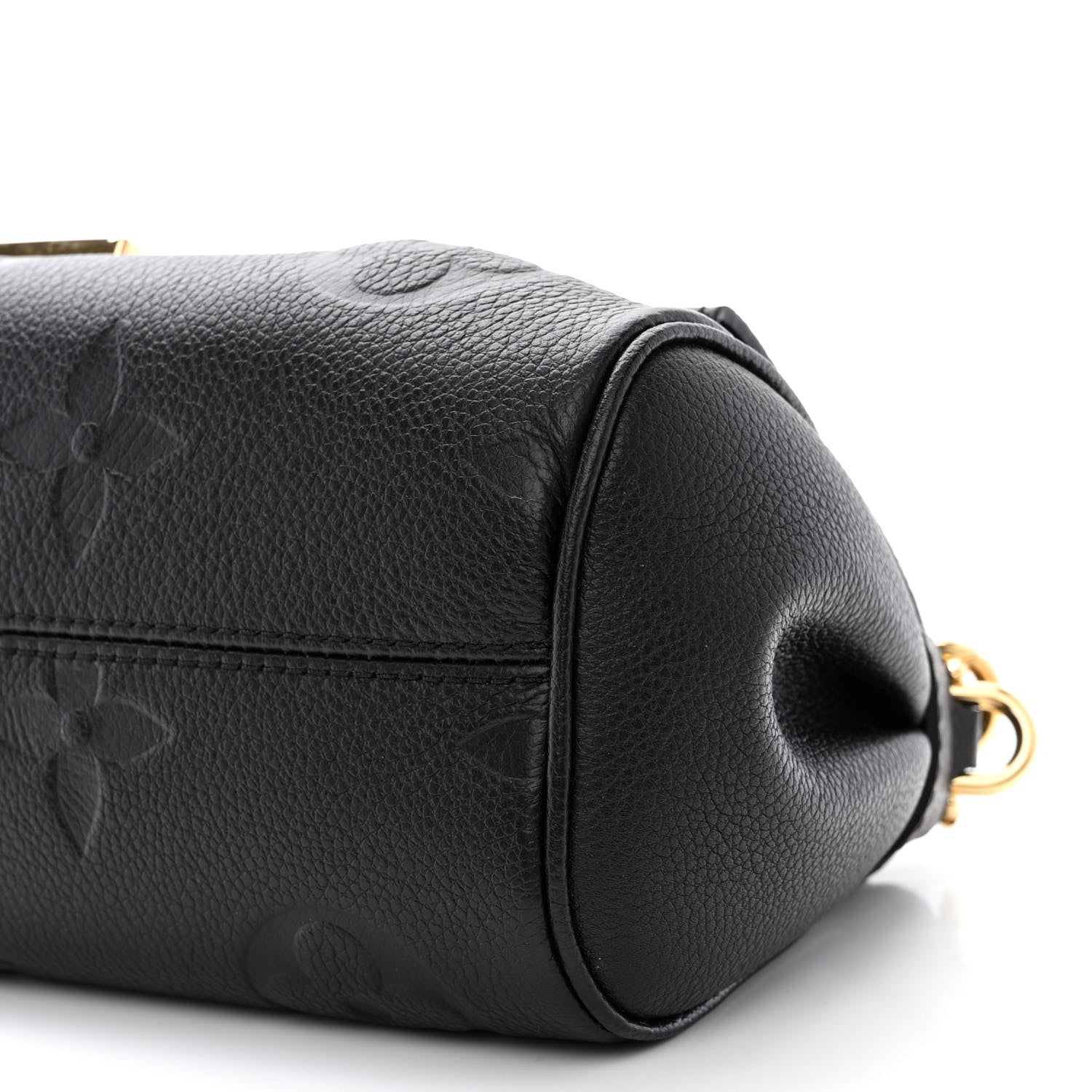 Louis Vuitton Empreinte Monogram Giant Favorite Black 9 of 11