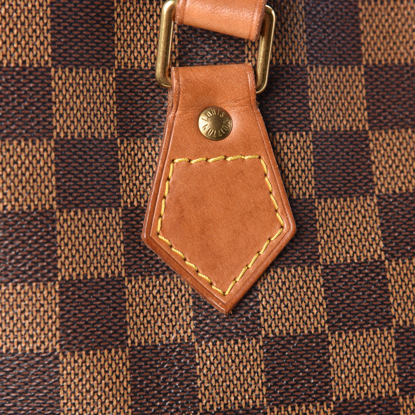 Damier Ebene Centenaire Chelsea