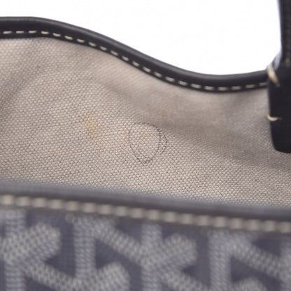 Goyard Goyardine Saint Louis PM Grey 16 of 16